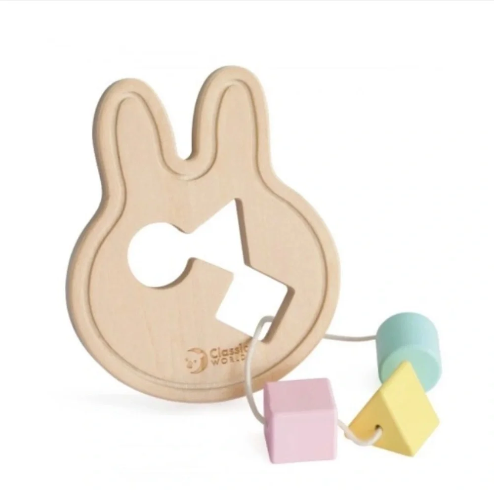 Classic world Hello box 12 months
